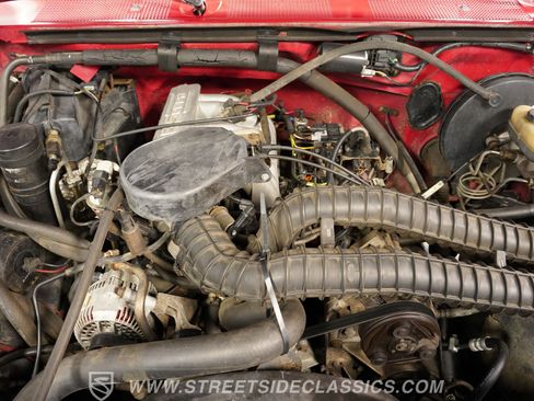Used 1994 Ford F150 XLT image 34
