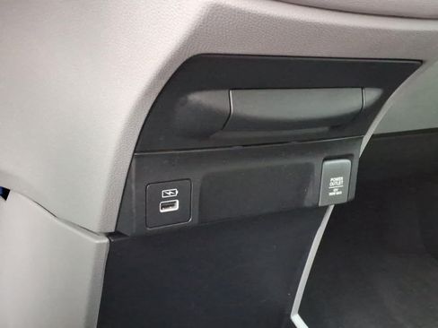 Used 2024 Honda Odyssey EX-L image 23
