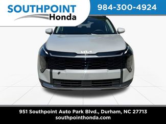 Used 2026 Kia Sportage EX w/ EX Panorama Roof Package FWD video 2