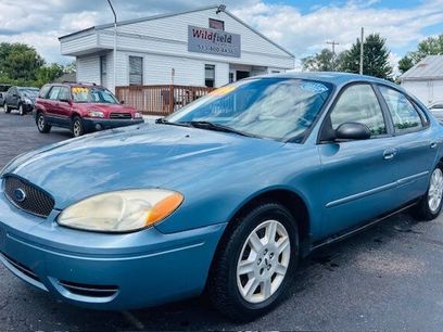 Used 2006 Ford Taurus SE