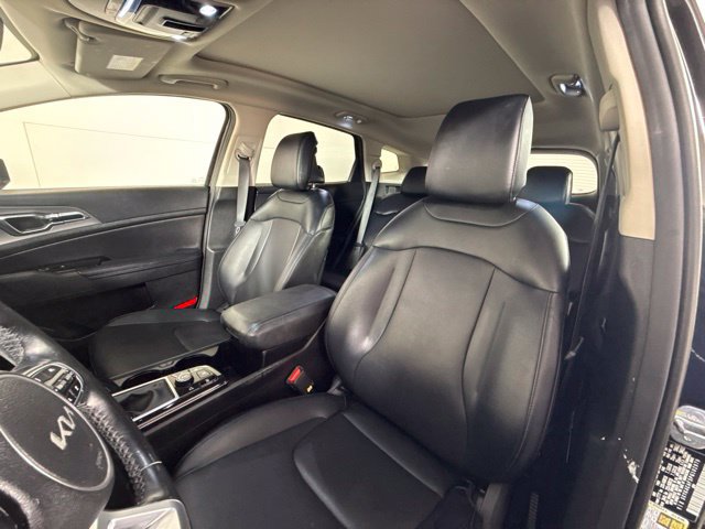Used 2023 Kia Sportage SX AWD/4WD image 17