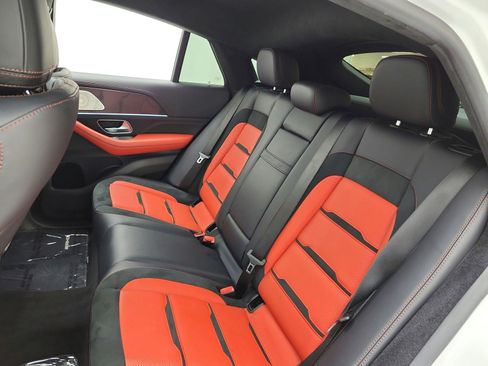 Certified 2022 Mercedes-Benz GLE 63 AMG S image 15