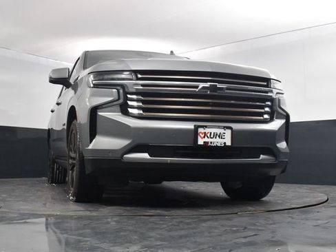 Used 2023 Chevrolet Tahoe High Country w/ Premium Package 2 image 50