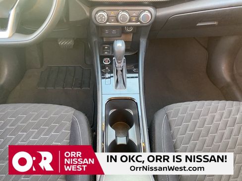 Used 2023 Nissan Kicks SV image 26