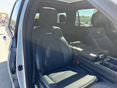New 2026 Ford Expedition Max Platinum AWD/4WD image 29