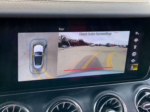 Used 2023 Mercedes-Benz E 450 Cabriolet image 24