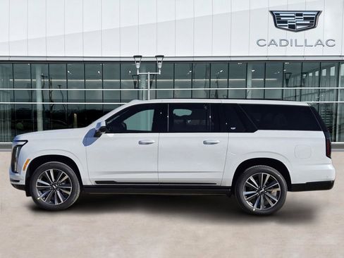 New 2026 Cadillac Escalade ESV Sport w/ Touring Package image 3