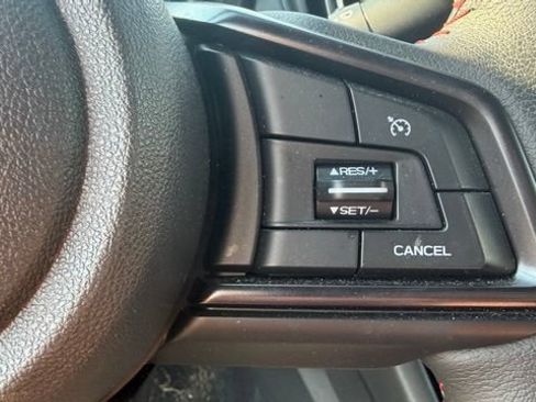 Used 2022 Subaru WRX Premium AWD/4WD image 18