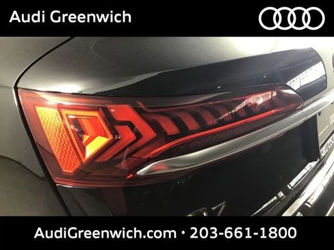 Certified 2023 Audi Q7 2.0T Premium w/ Convenience Package AWD/4WD image 27