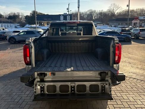 Used 2024 GMC Sierra 1500 Denali w/ Technology Package image 13