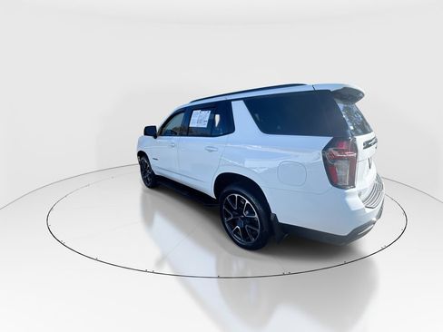 Used 2024 Chevrolet Tahoe RST w/ Luxury Package AWD/4WD image 6
