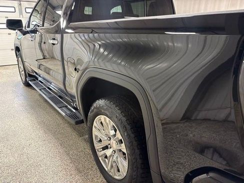 Used 2023 GMC Sierra 1500 Denali AWD/4WD image 11