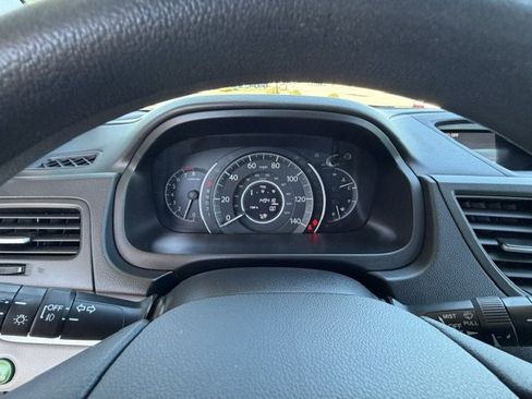 Used 2013 Honda CR-V EX image 16