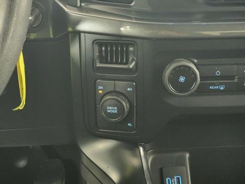 Used 2023 Ford F150 XL w/ STX Appearance Package AWD/4WD image 22