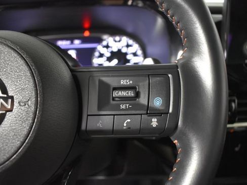 Certified 2024 Nissan Pathfinder Rock Creek AWD/4WD image 17
