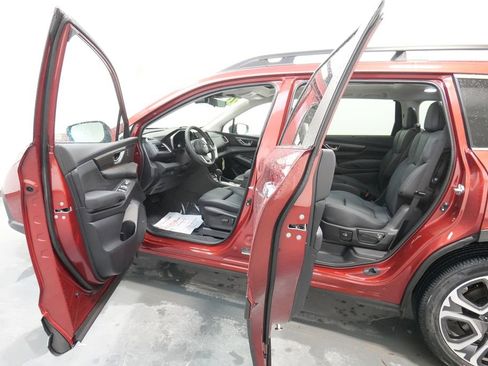 New 2026 Subaru Ascent Touring AWD/4WD image 24
