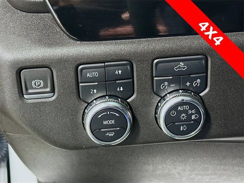 Used 2024 GMC Sierra 1500 Elevation w/ X31 Off-Road Package image 11