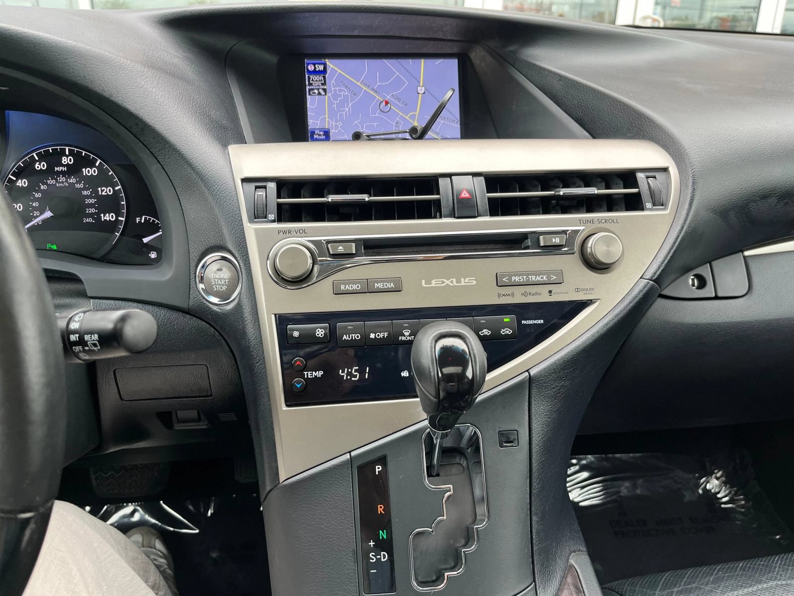 Used 2015 Lexus RX 350 AWD image 21