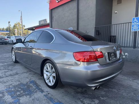 Used 2013 BMW 328i Coupe RWD image 7