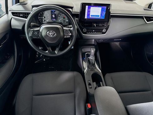 Used 2024 Toyota Corolla LE FWD image 17