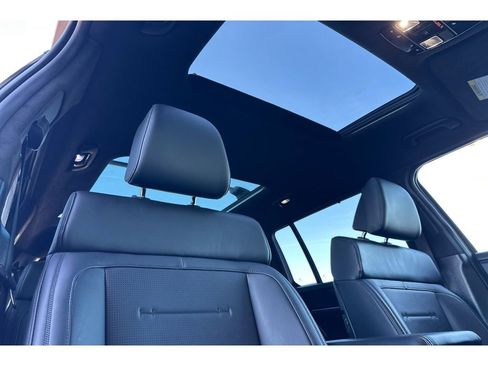 Used 2025 Hyundai Santa Fe Calligraphy image 18