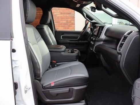 Used 2025 RAM 2500 Lone Star w/ Bed Convenience Group image 46