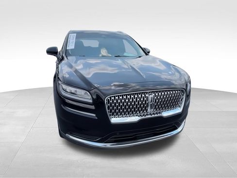 Used 2023 Lincoln Nautilus Reserve w/ Equipment Group 201A AWD/4WD image 3