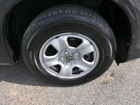 Used 2014 Honda CR-V LX image 29