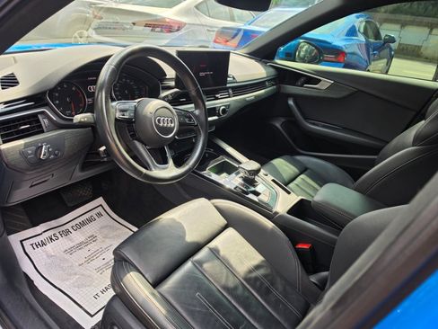 Used 2020 Audi A4 2.0T Premium w/ Convenience Package AWD/4WD image 14