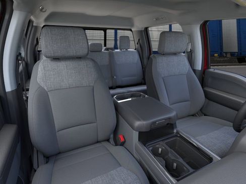 New 2026 Ford F250 XLT AWD/4WD image 10