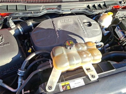 Used 2015 RAM 1500 Big Horn image 28