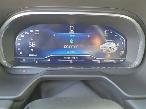 Used 2023 Chevrolet Tahoe High Country image 12