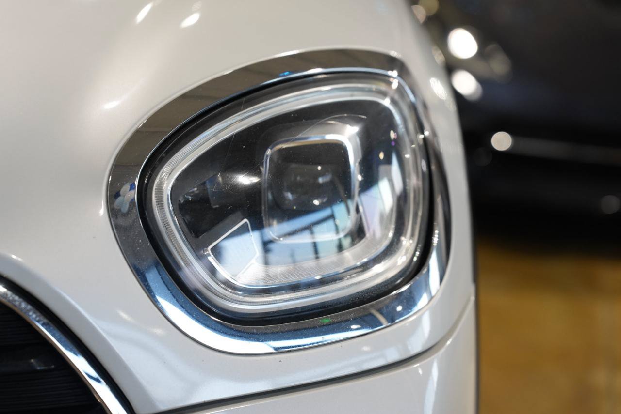 Used 2022 MINI Cooper Countryman ALL4 AWD/4WD image 3