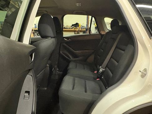 Used 2015 MAZDA CX-5 Touring AWD/4WD image 24