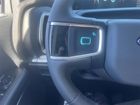 New 2025 Ford Expedition Max Active image 8