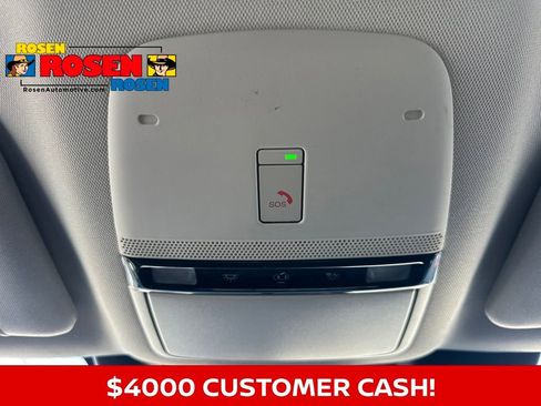 New 2026 Nissan Murano SV image 28