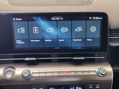 New 2026 Hyundai Kona Limited FWD image 12