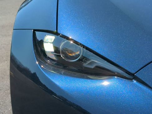 New 2026 MAZDA MX-5 Miata RF Grand Touring image 9