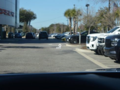 Certified 2026 INFINITI QX60 Autograph w/ Dark Cargo Package image 17