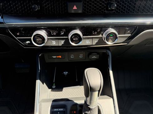 New 2026 Honda CR-V EX-L image 33