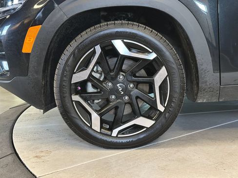 Used 2024 Kia Seltos SX AWD/4WD image 25
