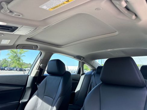 New 2026 Honda Accord EX-L image 29