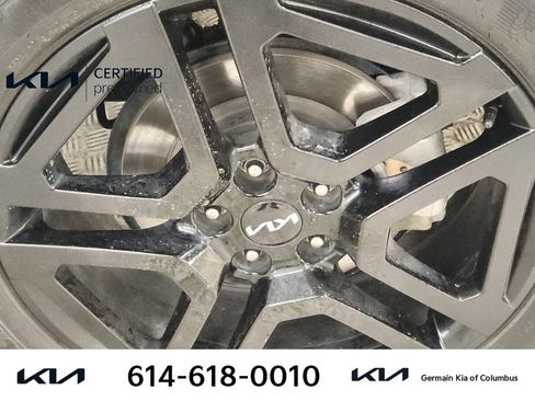 Certified 2024 Kia Telluride EX X-Line image 13