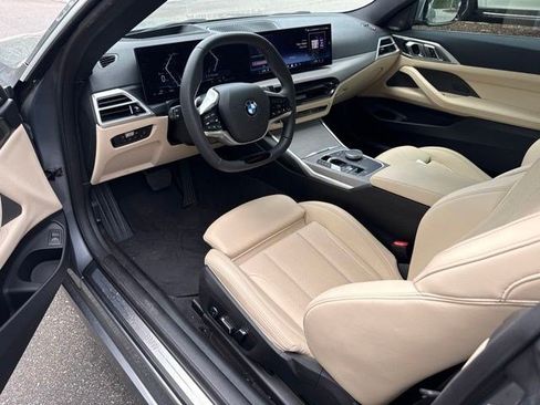 Used 2026 BMW 430i Coupe w/ Premium Package RWD image 16