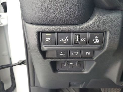 Used 2024 Toyota Land Cruiser w/ Premium Package AWD/4WD image 34