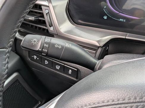 Used 2025 Kia Telluride S AWD/4WD image 15