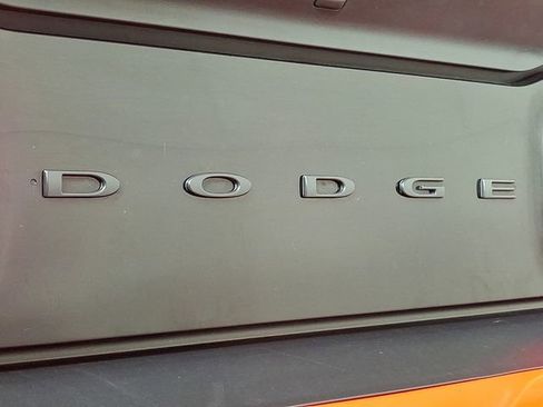 Used 2023 Dodge Challenger SXT w/ Blacktop Package image 29