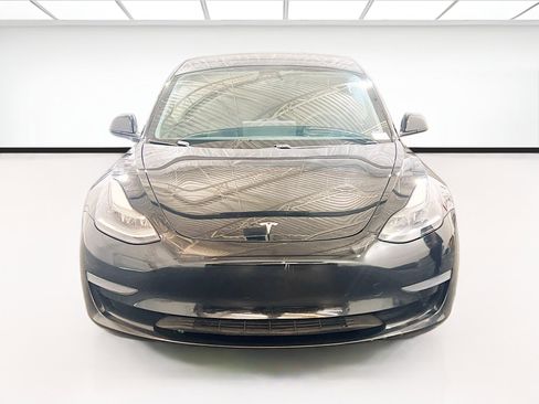 Used 2021 Tesla Model 3 Standard Range Plus RWD image 2