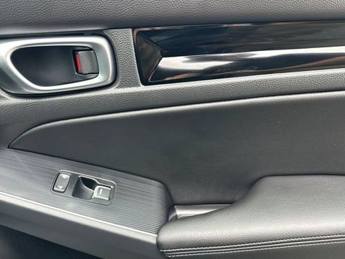 New 2026 Honda Civic Sport Touring image 18