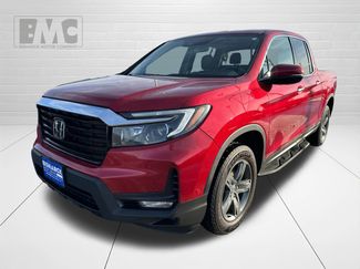 Used 2023 Honda Ridgeline RTL-E 360° Tour